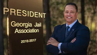 Pat Labat for Fulton County Sheriff