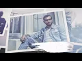 El Nafseya   Mohamed El Sharnouby Lyrics video محمد الشرنوبي   أغنية النفسية