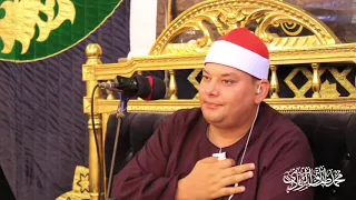 أداء تاريخي من العالمى الشيخ محمود القزاز روائع سورة يوسف القزاز العالمى الترند 