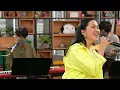 Janice Vidal 衛蘭 & Jay Fung - 一格格 @ Lululemon Live - Rest & Restore Music Gathering 20220414