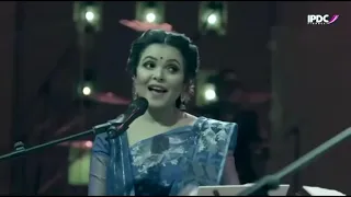  ll shorboto mongolo radha ll juboti radhe ll chanchal ll shawon lyrics video
