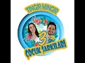 Kurbağa Fare Balık Kuş - Tıngır Mıngır Çocuk Şarkıları
