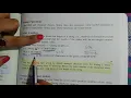 Class 10th Computer Applications Chapter 4 String Handling Part 2 2020