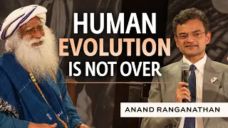Dr. Anand Ranganathan’s Hard-Hitting Questions for Sadhguru on Science & Spirituality