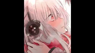 Rihanna Disturbia Speed Up Song 