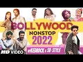 Download Lagu Bollywood Nonstop 2022 | KEDROCK \u0026 SD Style | Non Stop Party Songs | New Year Songs 2023