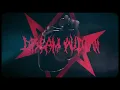 Dream Widow | Cold (Official Visualizer)