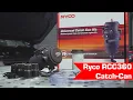 Lagu Ryco RCC360 Catch Can