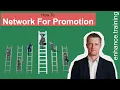Master Internal Networking To Do A Better Job And Be Promoted Faster