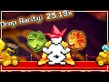 IdleOn How To Get 25x DROPRATE DropRate Guide