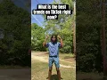 Download Lagu What is the best trend on TikTok now?