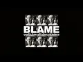 Lagu Grace Carter - Blame ft. Jacob Banks (Lyric Video)