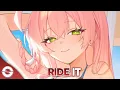 Lagu Nightcore - Ride It (Lyrics)