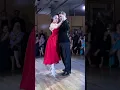 Jeannette Erazu & Leandro Capparelli “No me hablen de ella” pugliese CITA Tango festival 2024