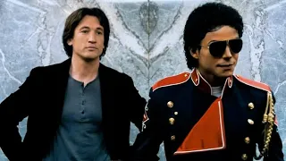 Micheal jackson की ज़िंदगी की सच्ची कहानी ( Micheal Movie Explained in Hindi )