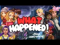 SSO FAILED CHARACTER UPDATES Chiyo controversy Documentary