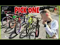 How To Pick The Right Size SE Wheelie Bike Plus Tips Cheat Codes