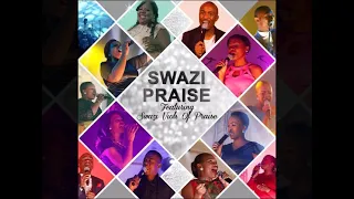 swazi praise welikhwezi lakusasa