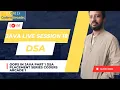 Java Live Session 18 OOPS In Java Part 1 DSA Placement Series Coders Arcade 1