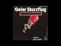 Geier Sturzflug - Bruttosozialprodukt - 1982