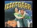 Download Lagu Yaad rakhiyo Char Akshar Pyar Ke jaahid Jhankar Studio