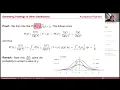 Lecture 2024-1 22 Numerical Methods Random Number Gen 10 Acceptance Rejection Method 1