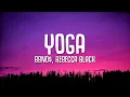 Download Lagu bbno$, Rebecca Black - yoga (Lyrics)