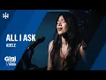 Download Lagu All I Ask • Adele | Gigi De Lana • Jon