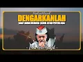 Download Lagu SAAT SEDIH DAN MENDERITA COBA DENGARKAN PESAN DARI MBAH NUN INI