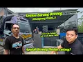 Download Lagu Nah lohh Apakah Brewog Pindah Gudang Di Malang😱Job Brewog Nulup” Jadwal Super Padat