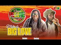 Download Lagu VAZOU MELÔ DO BIG LOVE | DUB BROWN E SIMON BROWN - REGGAE 2025