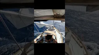 Who Says Old Boats Aren’t Fast