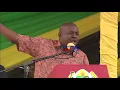 Download Lagu Prof Jay awapagawisha Wanamorogoro mbele ya JPM