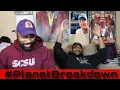 Download Lagu So many bars we had to get a special guest! | Eminem - Alfred's Theme | Reaction