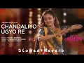 Chandaliyo Ugyo Re (Slowed+Reverb) Gujarati Lofi Song || Aishwarya Majmudar || Naadi Dosh
