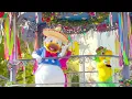 ディズニー・カリフォルニア・アドベンチャー（ディズニーランド）の「モンスターズ・インク 2026 マイク＆サリー レスキュー大作戦」