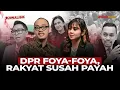 Download Lagu NO GOSIP! KUPAS KEISTIMEWAAN ANGGOTA DPR: TUNJANGAN, PAJAK DIBAYAR NEGARA, HINGGA EKONOMI NASIONAL