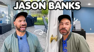 JASON BANKS TOP 100 TIKTOK COMPILATION BEST FUNNY SKITS OF JASON BANKS