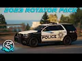 2023 Rotator Pack