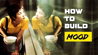 how to create a mood like wong kar wai