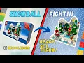 Lego 40564 Winter Elves Scene