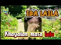 Lagu Ida Laila's Bollywood version of the past cover