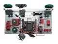 RobotC Tutorial 2 - Programming a Bumper