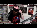 Old Rake - EVILE Thrasher BLINDFOLDED at 1.25 Speed