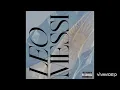 Booba - Leo Messi (Version Skyrock)