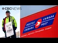 Canada Post strike What you need to know