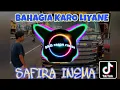 Download Lagu SAFIRA INEMA -(BAHAGIA KARO LIYANE) - DJ SANTUY FULL BASS..