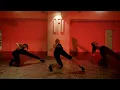 REZZ - CAN YOU SEE ME | JORY (Choreography)