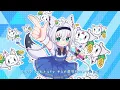 シル・ヴ・プレジデント／白上フブキ(Cover)