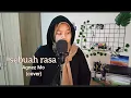 Download Lagu SEBUAH RASA - AGNEZ MO cover by Aniva Sasha #agnezmo